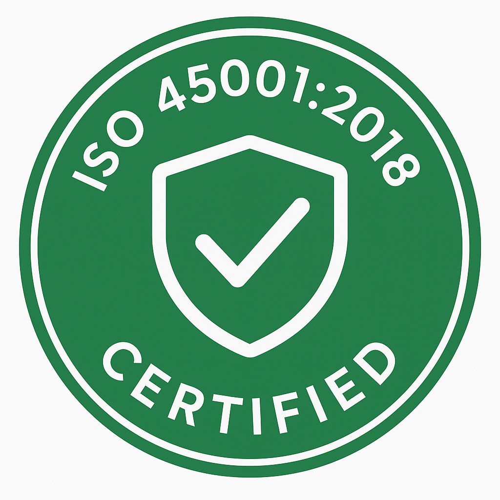 iso 450012018